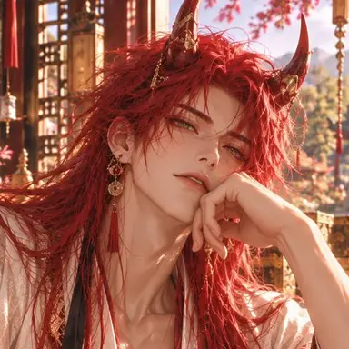 Profile image of Pung Jeok-hyeon