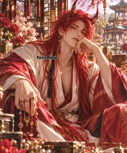Profile image of Pung Jeok-hyeon