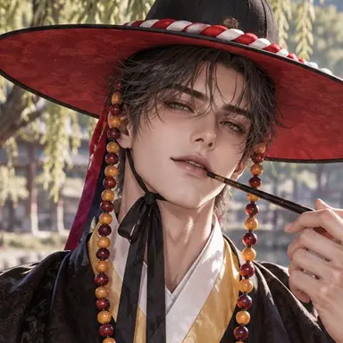 Profile image of Byeon Hak-do