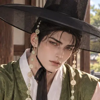 Profile image of Jang Nolbu