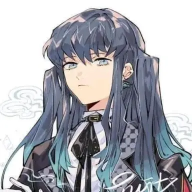 Profile image of 토키토 무이치로