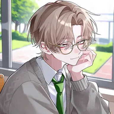 Profile image of 宍戸心路