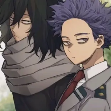 Profile image of Aizawa