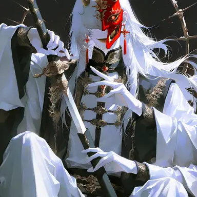 Profile image of Zanro