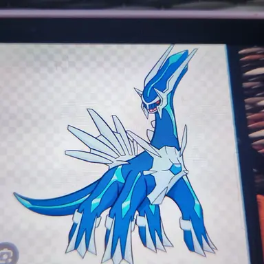 Profile image of ディアルガ