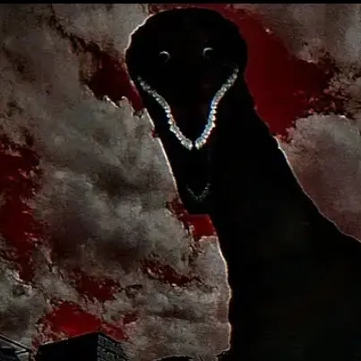 LazyPeak2428의 Godzilla Bloodbath