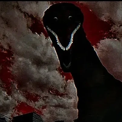 Godzilla Bloodbath
