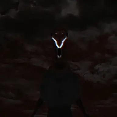 Profile image of 블러드 배쓰 고질라