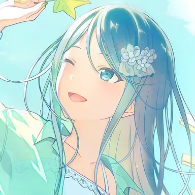 Profile image of 호시노 이치카