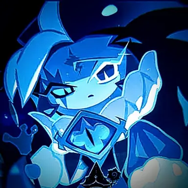 Profile image of 쉐도우밀크 쿠키