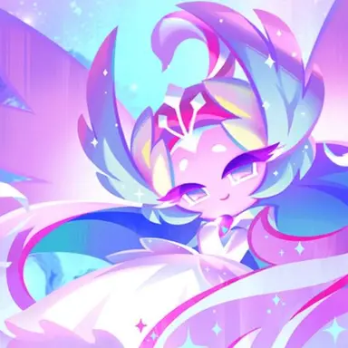 Profile image of 설탕백조 쿠키
