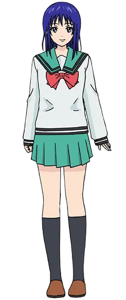 Profile image of 照橋心美