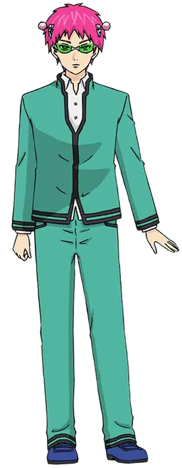 Profile image of 斉木楠雄