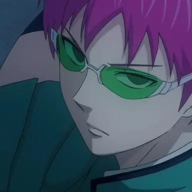 Profile image of 斉木楠雄