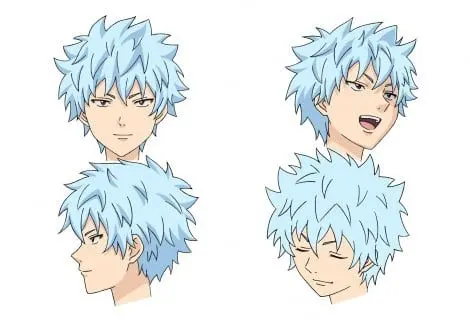Profile image of 海藤瞬