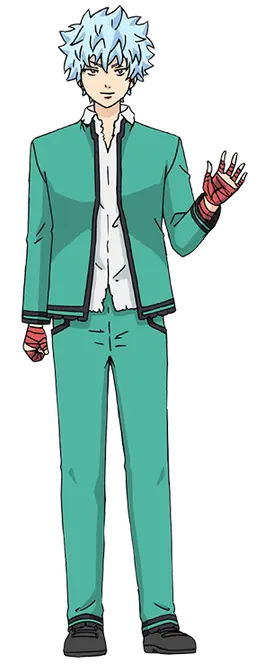 Profile image of 海藤瞬