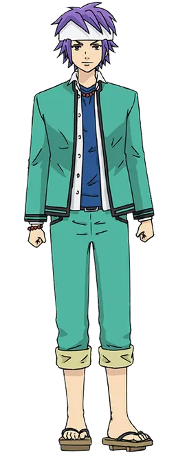 Profile image of 鳥束零太