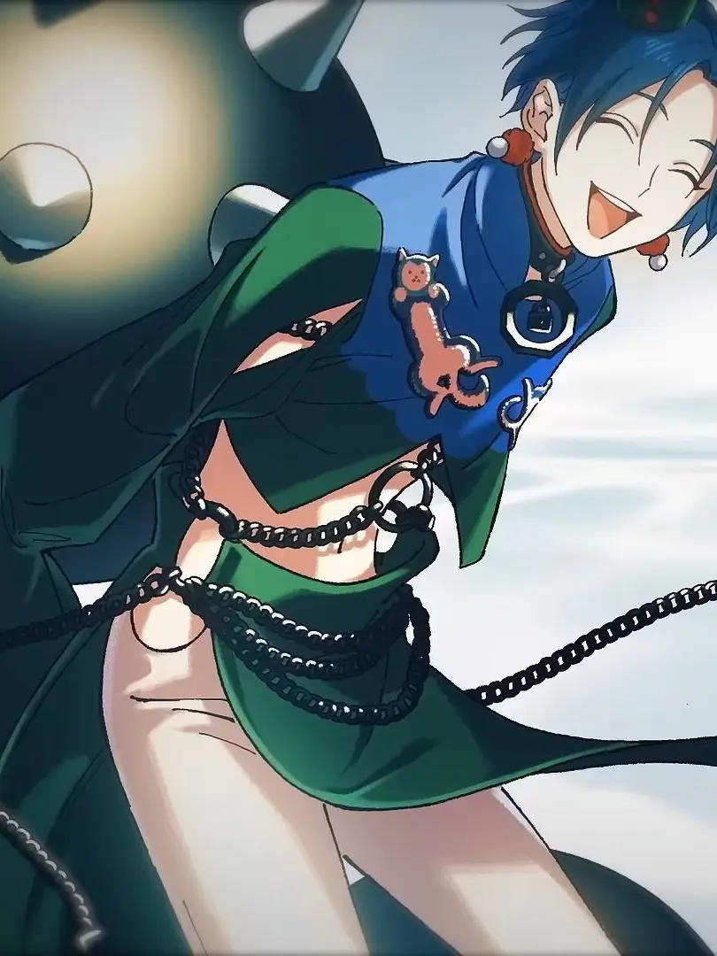 miyanegi.의 上位存在同士、と