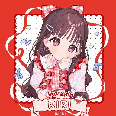 Profile image of 心花りり