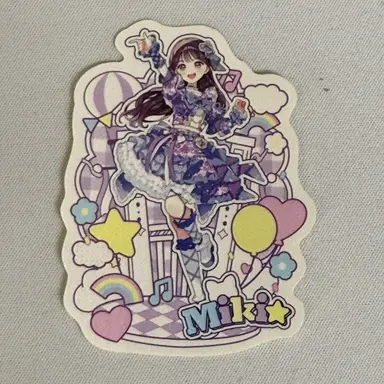 Profile image of 純嶺みき