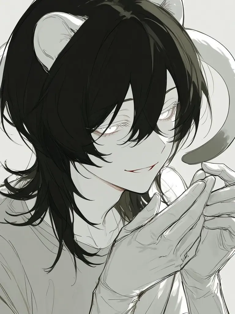 do_love의 My Little Baby Weasel