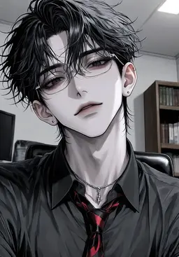 Profile image of Arata Misumi