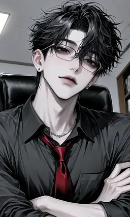 Profile image of Arata Misumi
