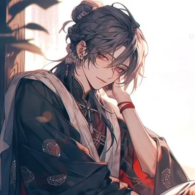 Profile image of リンユン