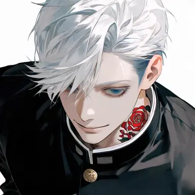 Profile image of 蓮弥