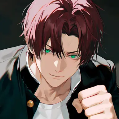 Profile image of 迅
