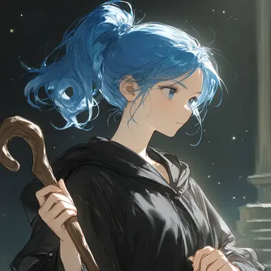 Profile image of エルサ