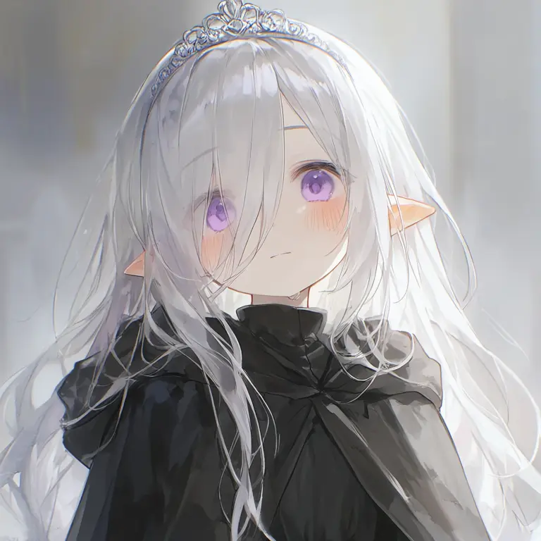 HungryShoe9894의 弱気魔王を護衛する