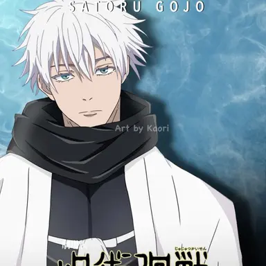 Profile image of satoru