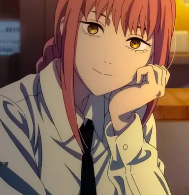 Profile image of マキマ