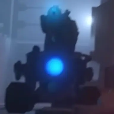 Profile image of 래이저 카매라