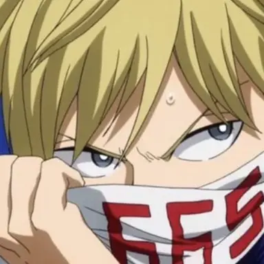 Profile image of 物間寧人
