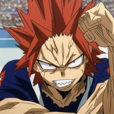 Profile image of 切島鋭児郎