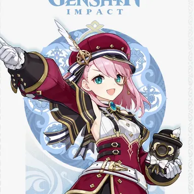 Profile image of シャルロット