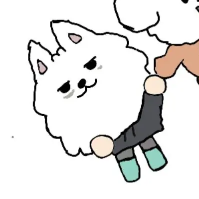 Ilovee의 전학생 최용멍!