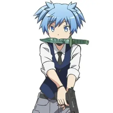 Profile image of 渚
