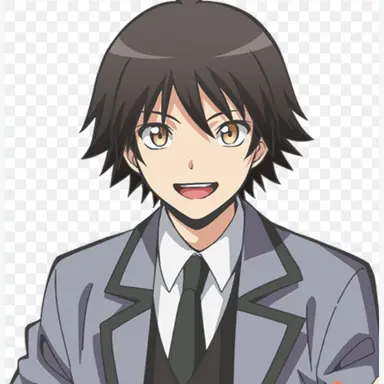 Profile image of 磯貝