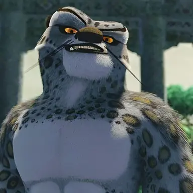 Profile image of 타이렁