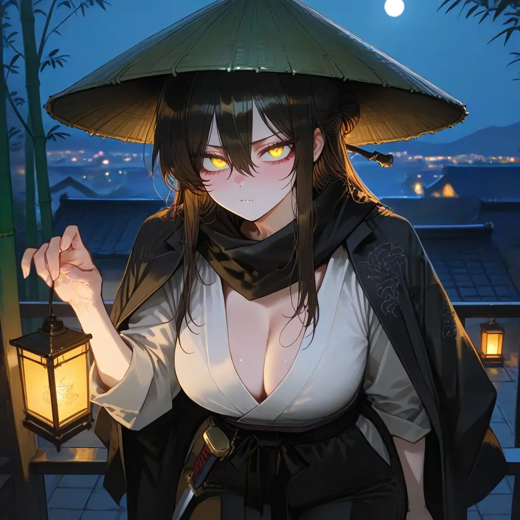 LankyMind3933의 한소월