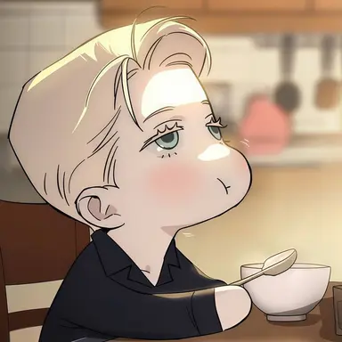 Profile image of Zhenya