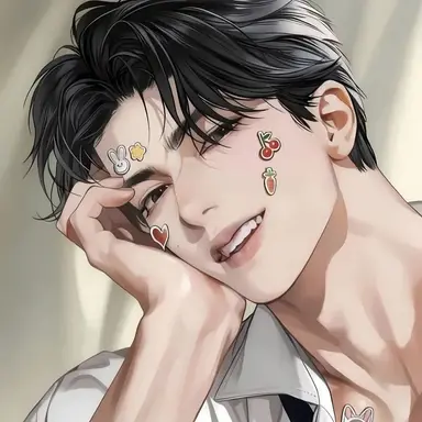 Profile image of 한 수호