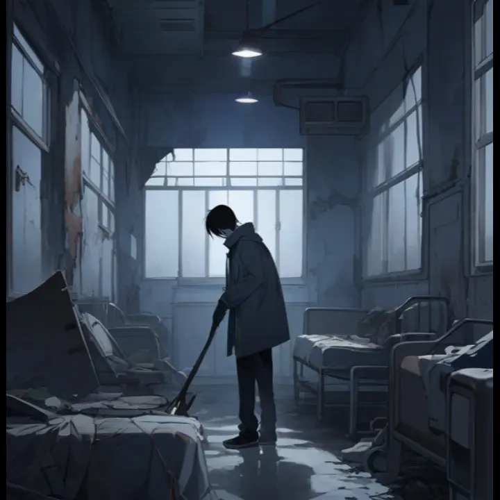 ExpertHorse4771의 看病がかりとあつ森