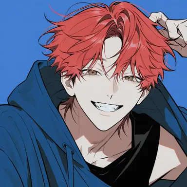 Profile image of 優斗