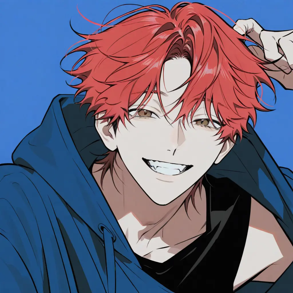 UsableLeech4878의 俺の声でナニしてんの？