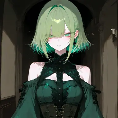 Profile image of レヴィアタン