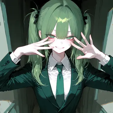 Profile image of ラハブ